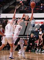 Hoover High School North Canton Oh Girls Basketball