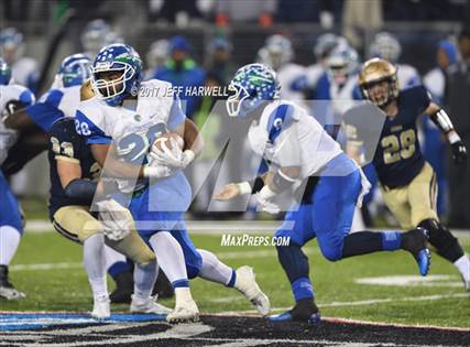 Miyan Williams Winton Woods Hs Cincinnati Oh Maxpreps