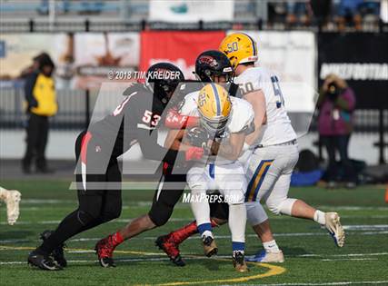 Izayah King Aliquippa Hs Aliquippa Pa Maxpreps