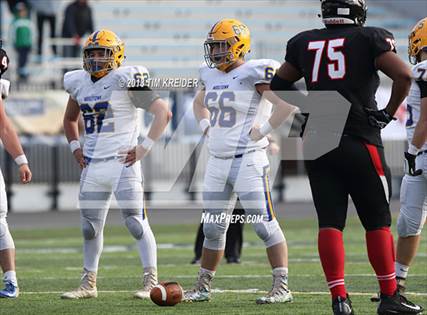 Monroe Matt Middletown Hs Middletown Pa Maxpreps