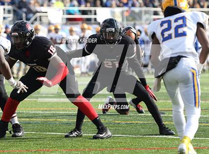Vernon Redd Aliquippa Hs Aliquippa Pa Maxpreps