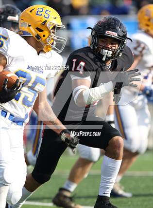 Jose Lopez High School Football Stats Middletown Middletown Pa
