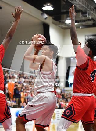 Braelee Albert Bs Los Angeles Ca Maxpreps