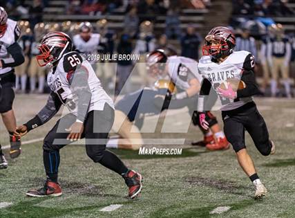 Allen Haire Thsv Terre Haute In Maxpreps
