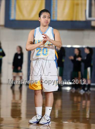 Photo 1 In The Livermore Heritage Cif Ncs D1 Playoffs Photo