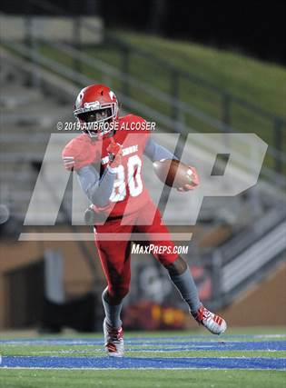 Jeremiah Castillo North Shore Hs Houston Tx Maxpreps