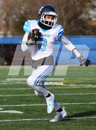 Tyler Morris Na Lagrange Park Il Maxpreps