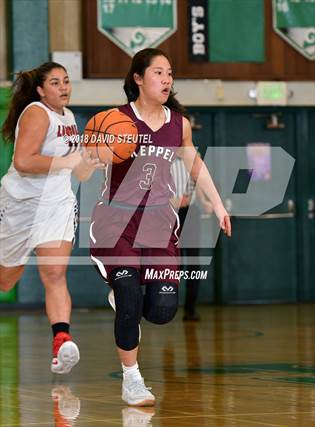 Patricia Chung Mark Keppel Hs Alhambra Ca Maxpreps