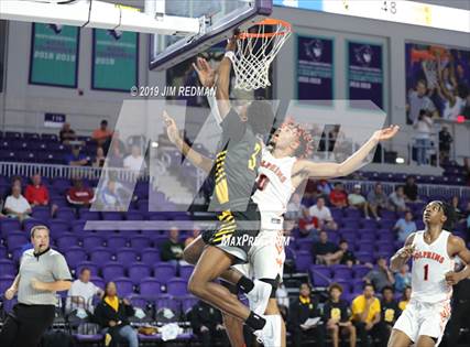Tai Reon Joseph Scotlandville Hs Baton Rouge La Maxpreps