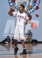 Dj Robertson Athens Drive Hs Raleigh Nc Maxpreps