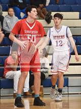 Michael Browder Athens Drive Hs Raleigh Nc Maxpreps