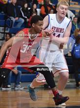 Logan Bunch Athens Drive Hs Raleigh Nc Maxpreps