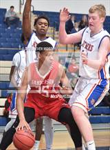 Logan Bunch Athens Drive Hs Raleigh Nc Maxpreps