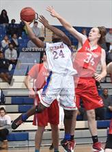 Josh Jones Athens Drive Hs Raleigh Nc Maxpreps