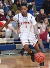 Dj Robertson Athens Drive Hs Raleigh Nc Maxpreps