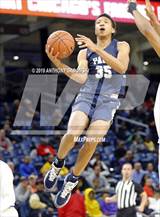 Matthew Cleveland Pace Academy Atlanta Ga Maxpreps