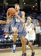 Matthew Cleveland Pace Academy Atlanta Ga Maxpreps