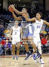 Cole Middleton Pace Academy Atlanta Ga Maxpreps