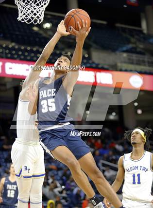 Matthew Cleveland Pace Academy Atlanta Ga Maxpreps