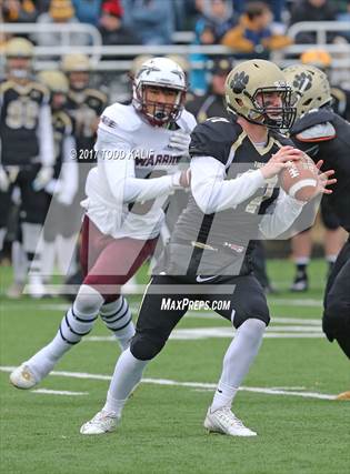Phoenix Billings Hand Hs Madison Ct Maxpreps
