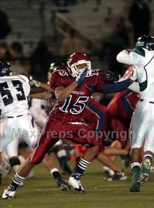 Kendall Gregory Mcghee Cherokee Trail Hs Aurora Co Maxpreps