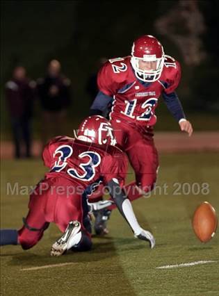 Bryan Newhouse Cherokee Trail Hs Aurora Co Maxpreps