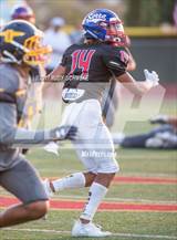 Lavon Bunkley Serra Hs Gardena Ca Maxpreps