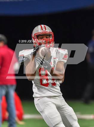 Jalen Williams Judson Hs Converse Tx Maxpreps