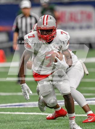 Myzel Miller Judson Hs Converse Tx Maxpreps