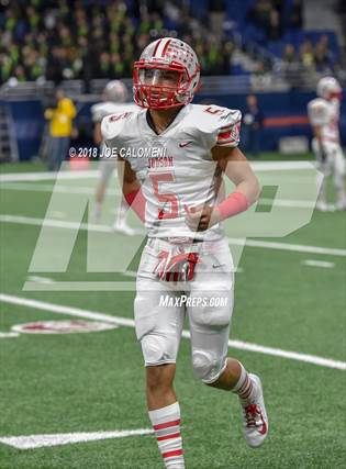 Coley Lucas Cchs San Antonio Tx Maxpreps