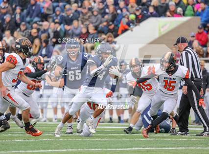 Caden Berg Moorhead Hs Moorhead Mn Maxpreps