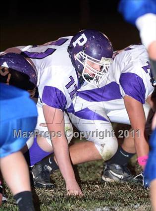 Kameron Osbourn High School Football Stats Portola Portola Ca