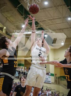 Michael Turner High School Sports Photographer Bio Maxpreps