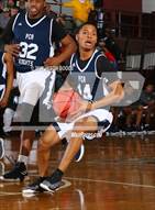 Schedule Power Center Academy Knights 2018 19 Basketball