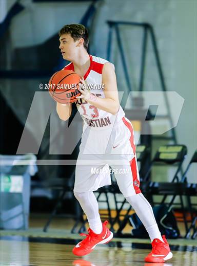 Photo 1 In The Village Christian Vs North Hollywood West Valley