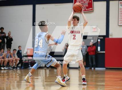 Kevin Sansone Wmmhs Mendham Nj Maxpreps