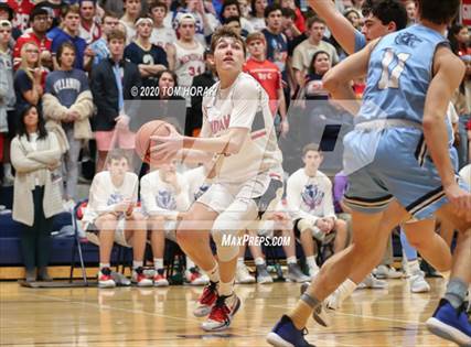 Hunter Johnson Wmmhs Mendham Nj Maxpreps