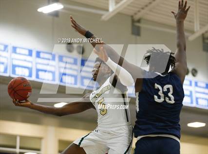 Anthony Edwards Hsp Atlanta Ga Maxpreps
