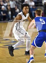 Camron Deloney Lincoln Hs Tacoma Wa Maxpreps
