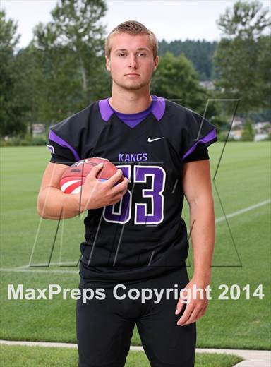 Photo 1 In The Lake Washington Usa Football Maxpreps Media Day