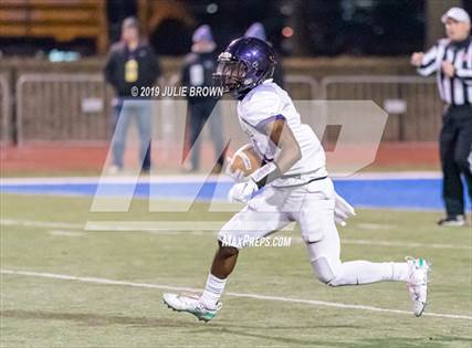Armani Glass Merrillville Hs Merrillville In Maxpreps