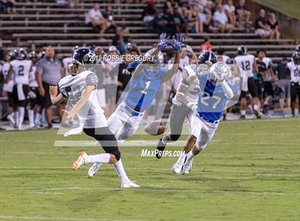 Ethan Harris Byrnes Hs Duncan Sc Maxpreps