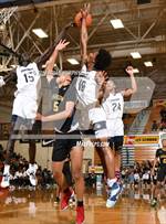 Jefferson High School Portland Or Basketball Maxpreps