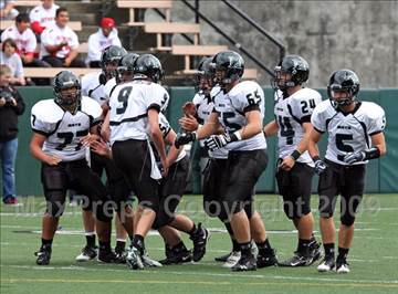 Miramonte Vs Glacier Peak Cba Football Classic Thumbnails