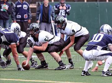 Miramonte Vs Glacier Peak Cba Football Classic Thumbnails