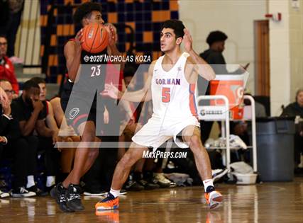 Ramsey Huff Centennial Hs Corona Ca Maxpreps