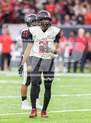 Caleb Nettles Clear Brook Hs Friendswood Tx Maxpreps