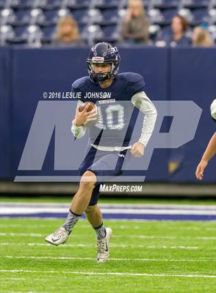 Dawson Trudell Kingwood Hs Kingwood Tx Maxpreps