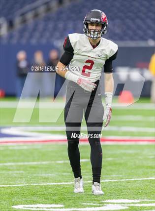 Caleb Chapman Clear Brook Hs Friendswood Tx Maxpreps