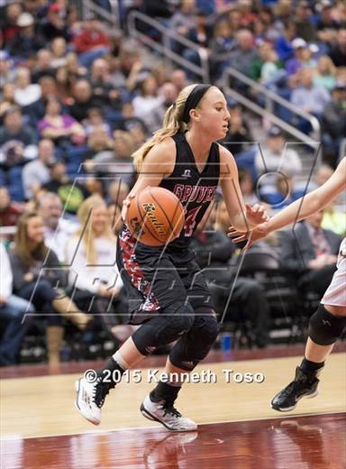 Photo 1 In The Gruver Vs Martins Mill Uil 2a Final Photo